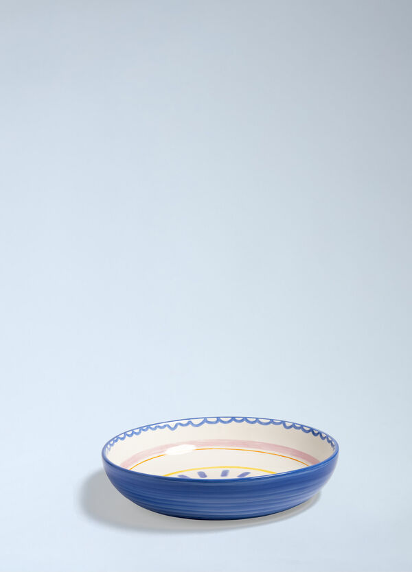 &k Amsterdam Boavista Salad Bowls Multicolour wps0692384